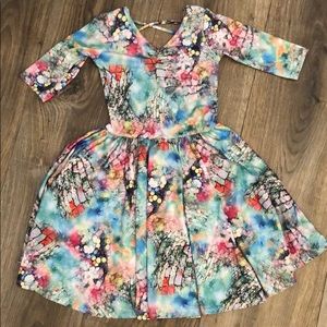 Kids dress